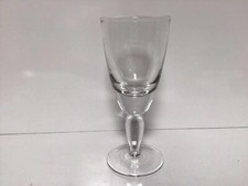 Bicchiere da vino vintage in