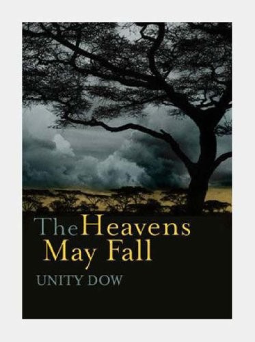 The heavens may - may, by
