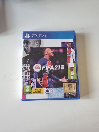 Fifa playstation ps4 - playstation,