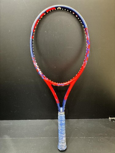 Racchetta tennis head - racchetta,