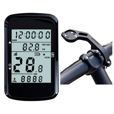 2 4 Pollici LCD Bicicletta