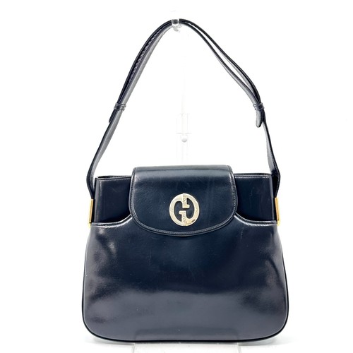 Gucci borsa tracolla vintage - gucci,