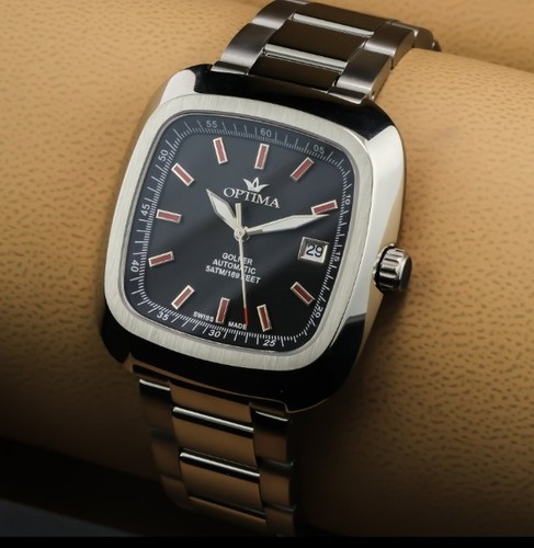 Orologio automatico swiss made - orologio,