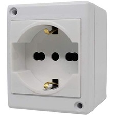 PATABIT Presa Elettrica Da