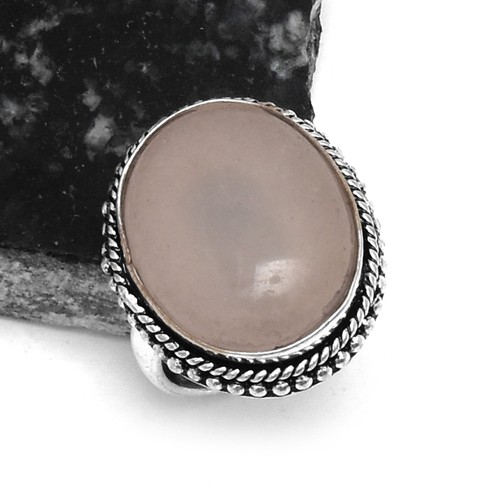 Anello etnico fatto mano al - mano,