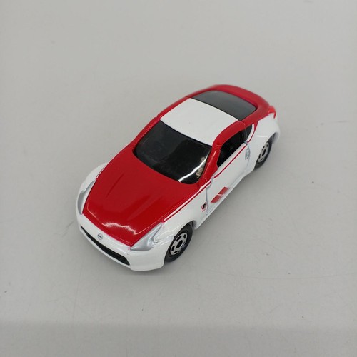 Minicar fairlady - z, 50°