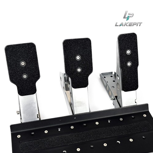 Grip pads per pedali fanatec - grip,