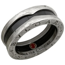 BVLGARI Anello Salva i Bambini