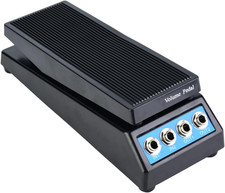 Pedale portatile per - portatile, chitarra
