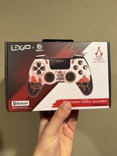 Controller wireless Lexip x