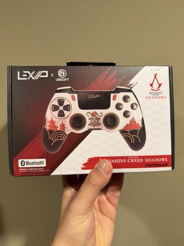 Controller wireless lexip - controller, x
