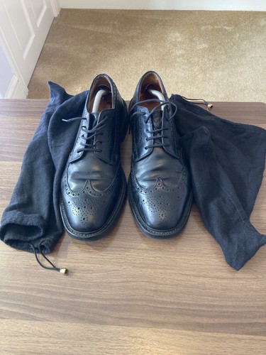 Scarpe church grafton brogue - scarpe,