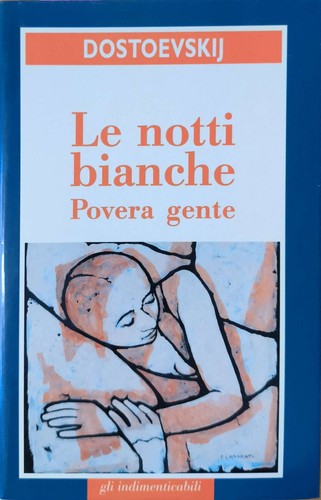 Notti bianche povera - notti,