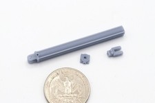 Cilindro idraulico - 30"