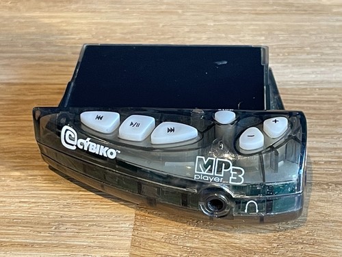 Lettore mp3 vintage