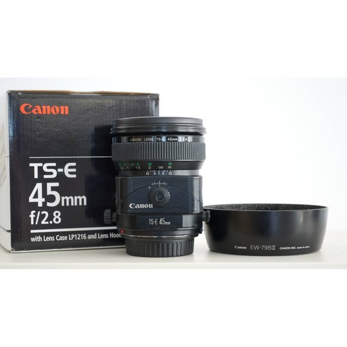 Canon ricondizionato lens - ef,