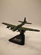 Modellini aerei militari