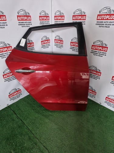 Hyundai ix35 2009 2015 - 2009-2015, porta