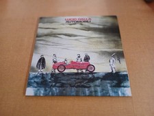 Lucio Dalla - AUTOMOBILI - Vinile LP RCA