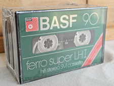 NUOVO 3X BASF FERRO SUPER 1 LH