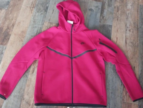 Nike sportswear tech fleece - nike,