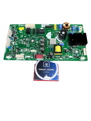 Scheda madre pcb - lg,