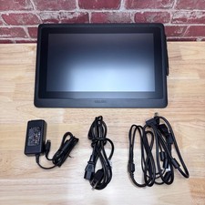 Wacom cintiq drawing - wacom,