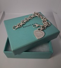 Bracciale Tiffany & Co. cuore
