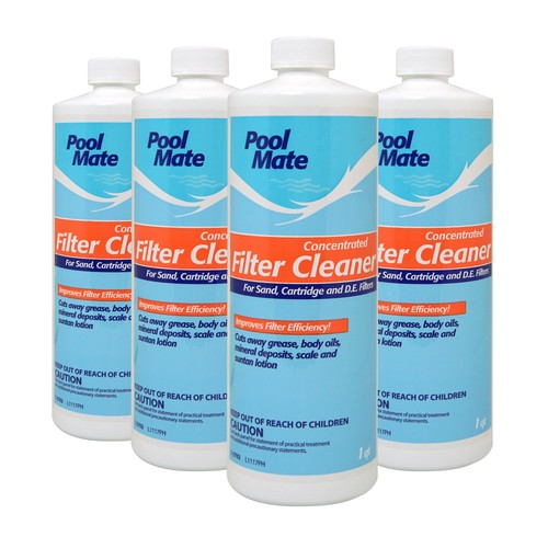 Pool mate quart confezione - mate, 1-quart
