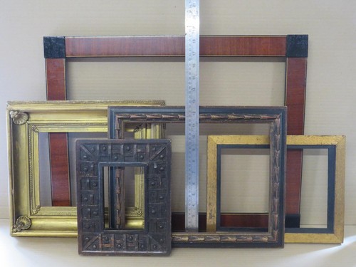 19th century antique - x,