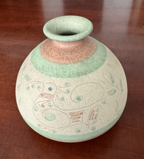 Bel Vaso in ceramica Sardiniae