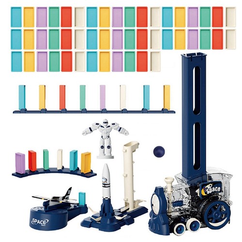 Set trenini automatici - di,