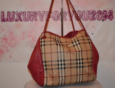 Borsa Burberry Canterbury tote