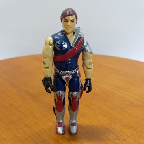 Joe action figure vintage - figure,