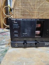 ALPINE LUXMAN LV-105