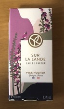 YVES ROCHER - eau de parfum