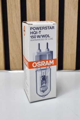 Osram powerstar hqi 150 - osram,