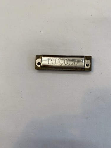 Vintage hohner piccolo - vintage, m.
