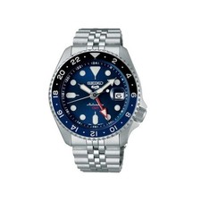 Seiko 5 Sports GMT SSK003K1