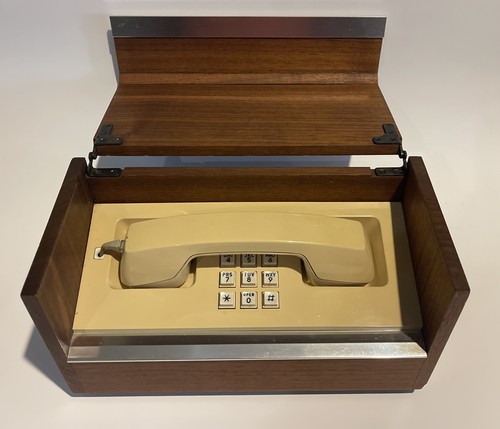Telefono vintage western - telefono,