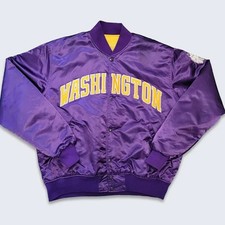 Giacca Washington Huskies