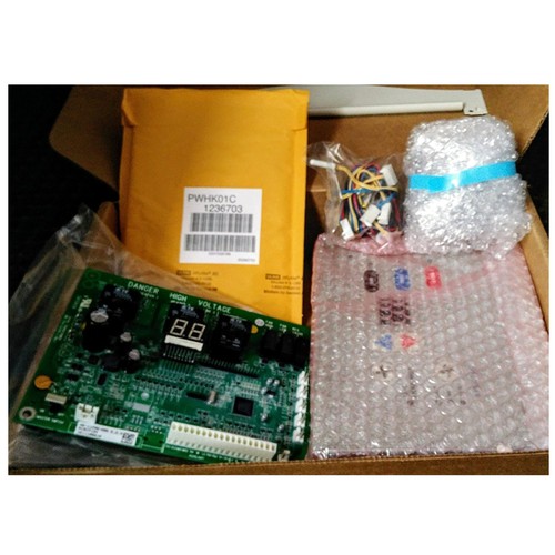 Scheda ptac universale - scheda,