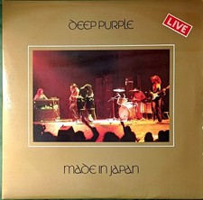 DEEP PURPLE 1972-MADE IN