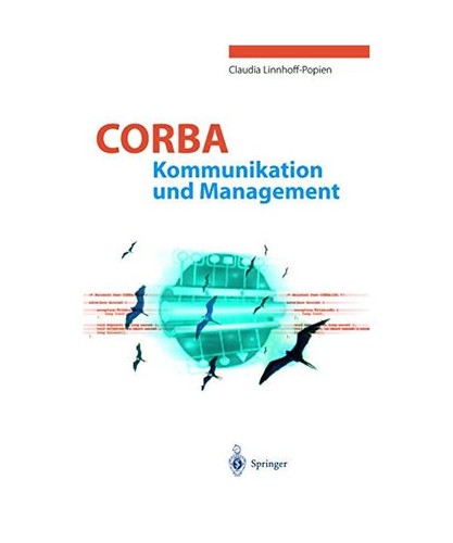 Corba kommunikation und - kommunikation,