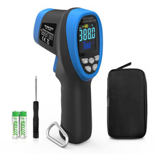 BT-1500C Pirometro Laser a