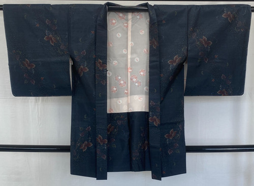 Giacca kimono haori - giacca,