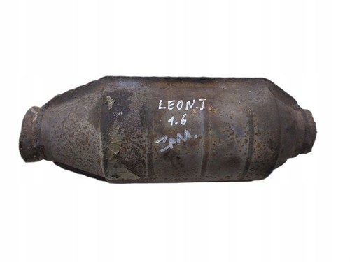 Seat leon 2001 - 2001, benzina