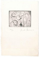 1970 ca ARTE - Ernesto