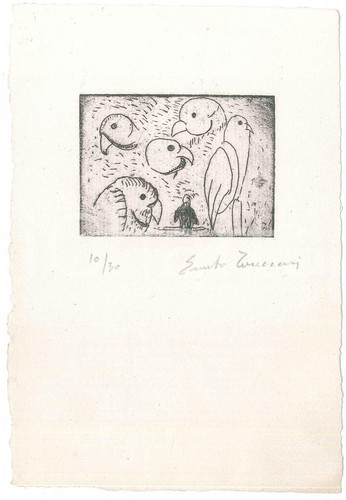 1970 arte ernesto - 1970, ca