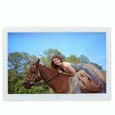 Cornice digitale 15 pollici